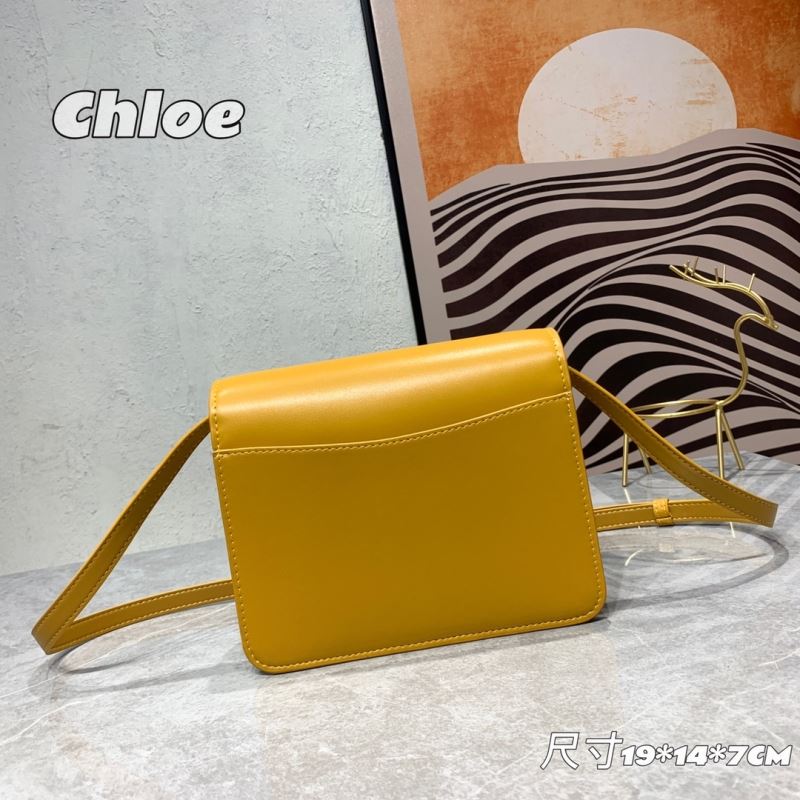 Chloe Satchel Bags